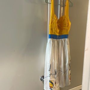 Pixar dress